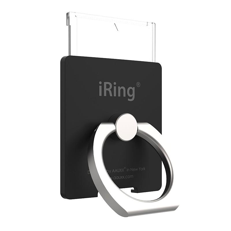 AAUXX iRing Link2（オークス アイリング リンク2）ワイヤレス充電対応スマホリング【国内正規代理店品】｜flgds｜10