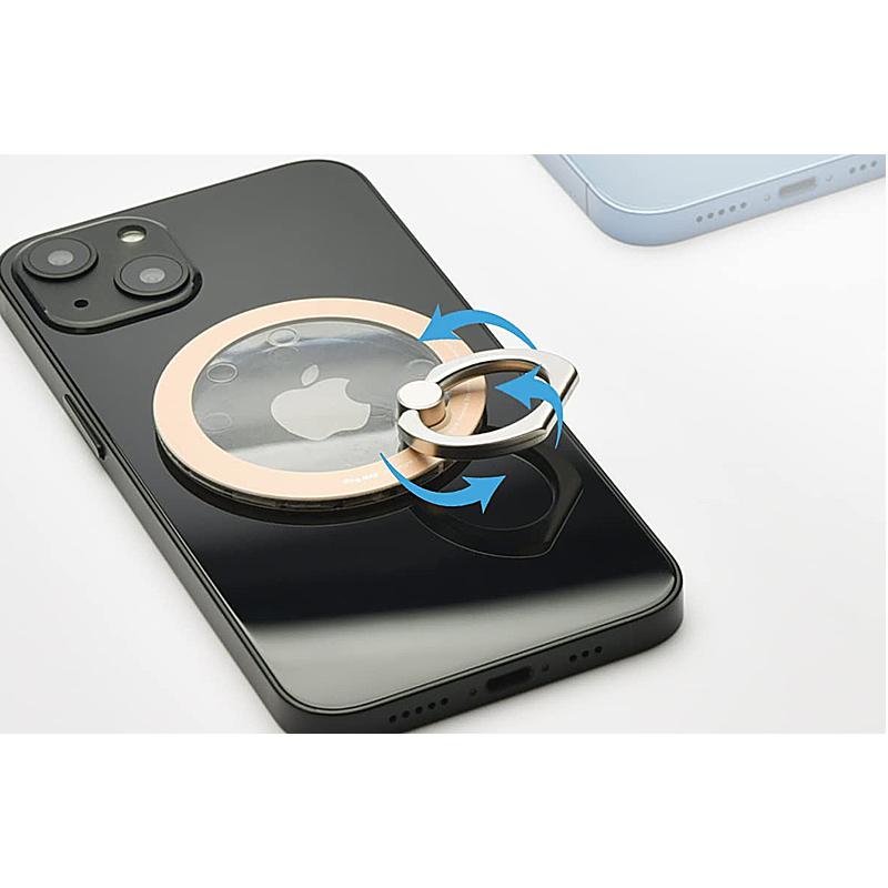 AAUXX iRing Mag Limited Edition 別注カラー（オークス アイ