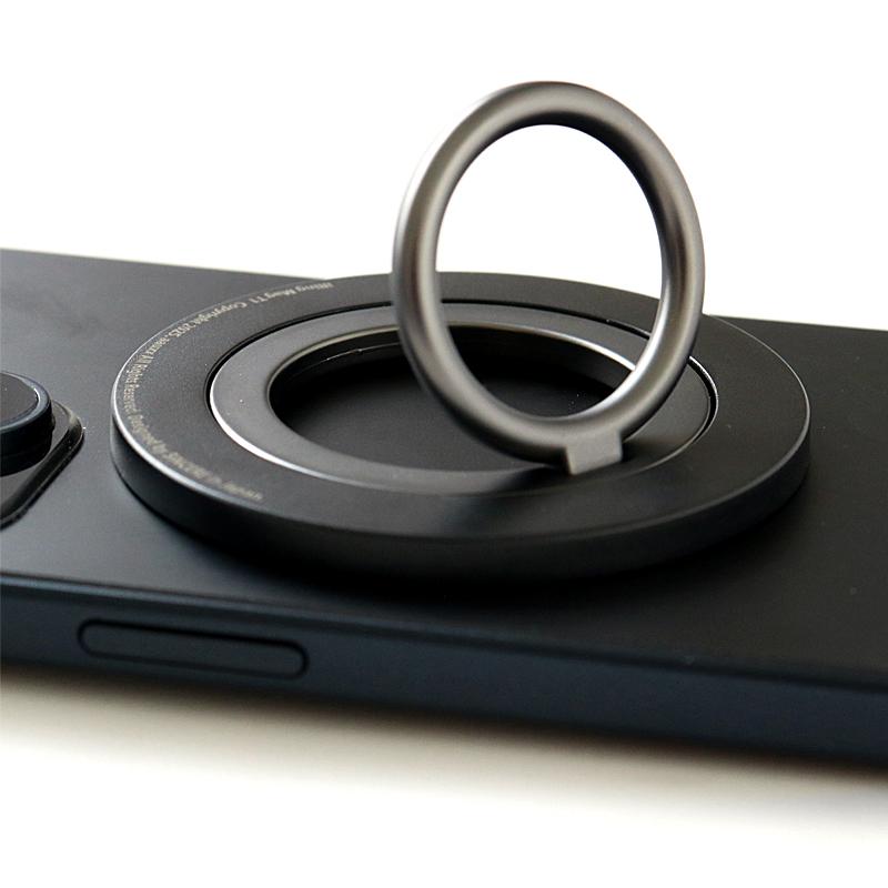 iRing AAUXX iRing Mag T1（オークス アイリング マグT1）MagSafe