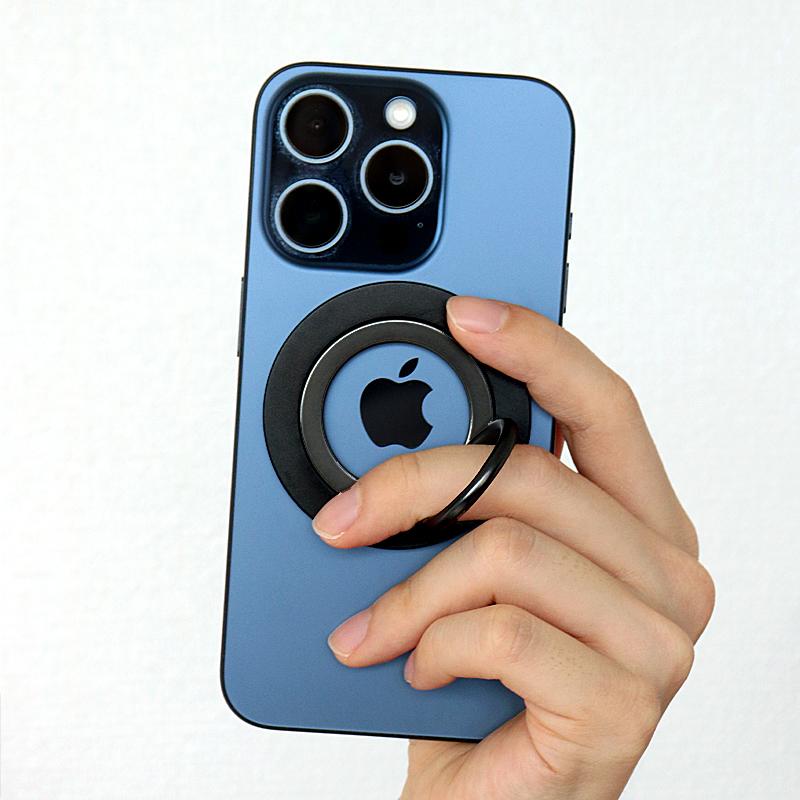 iRing AAUXX iRing Mag T1（オークス アイリング マグT1）MagSafe