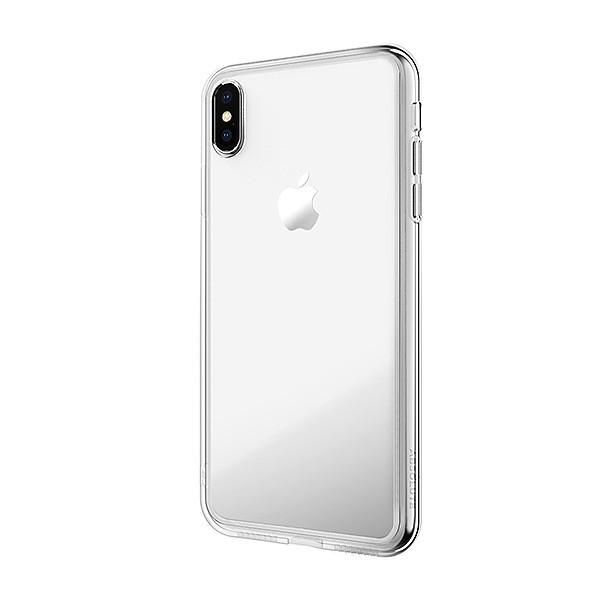 ABSOLUTE LINKASE AIR Gorilla Glass（ゴリラガラス）for iPhone XS