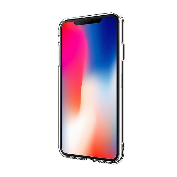 ABSOLUTE LINKASE AIR Gorilla Glass（ゴリラガラス）for iPhone XS