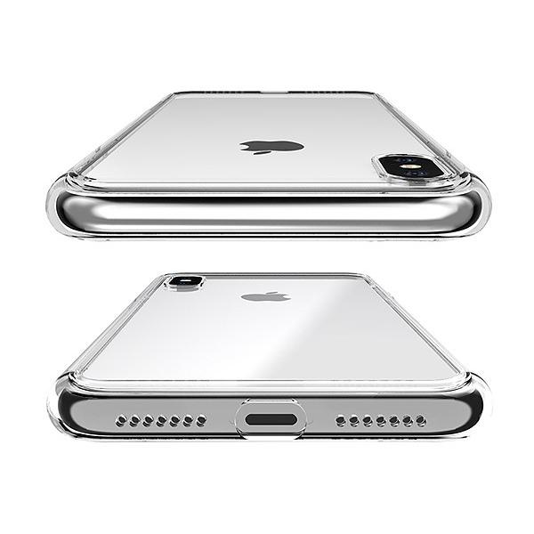 ABSOLUTE LINKASE AIR Gorilla Glass（ゴリラガラス）for iPhone XS