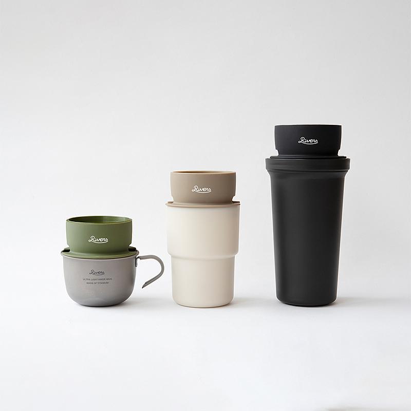 RIVERS（リバーズ）マイクロコーヒードリッパー2 | RIVERS | 06