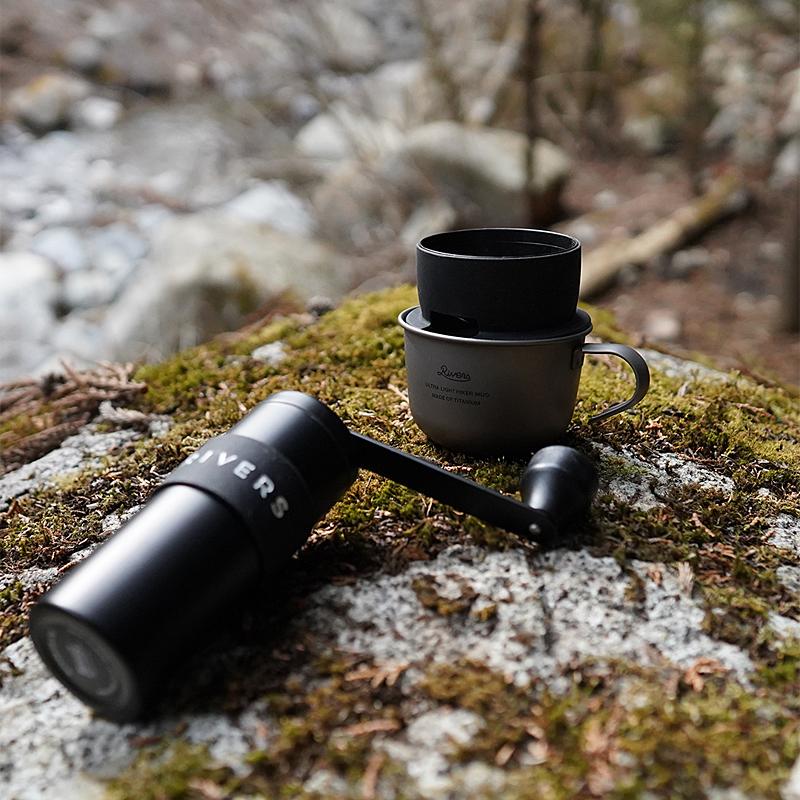 RIVERS（リバーズ）マイクロコーヒードリッパー2 | RIVERS | 07