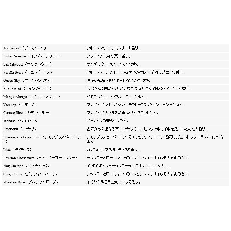 ミスティックス お香（ジャズベリー 他全17種類）Misticks インセンス