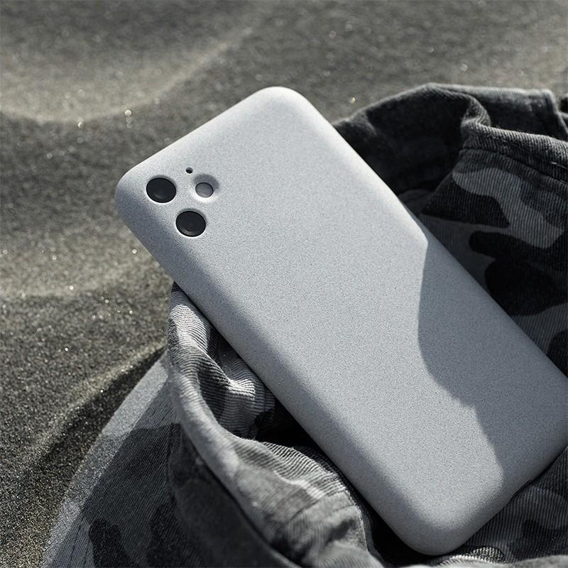Mynus Iphone 11 Case サンドグレー マイナスアイフォンケース Mynus 11 Gray Feelgood Shop 通販 Yahoo ショッピング