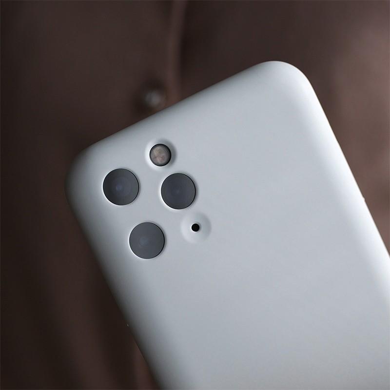 MYNUS iPhone 11 Pro CASE マイナスアイフォンケース : Feelgood