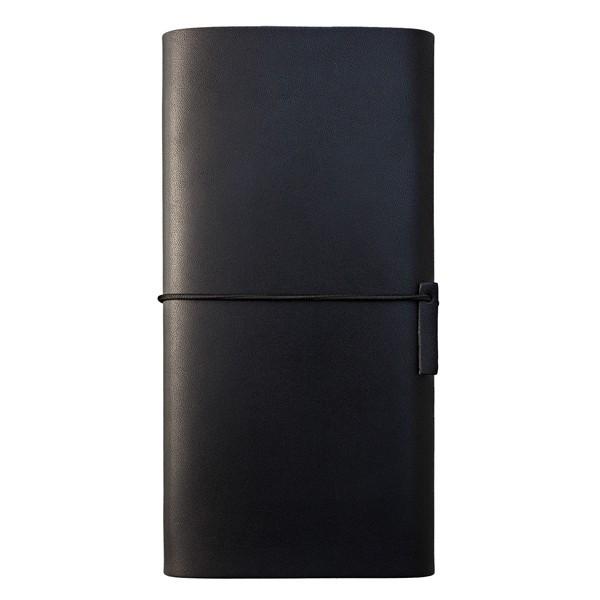 MYNUS TOCHIGI LEATHER CASE 167（ブラック）栃木レザー マイナス