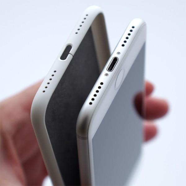 Mynus Iphone Se Case マットブラック アイフォンケース Iphone Se第2世代 8 7対応 Mynus8 Black Feelgood Shop 通販 Yahoo ショッピング