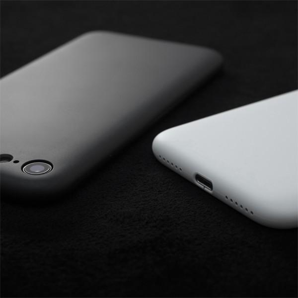 MYNUS iPhone SE CASE（マットブラック）アイフォンケース（iPhone SE第3世代/第2世代/8/7対応）｜flgds｜04