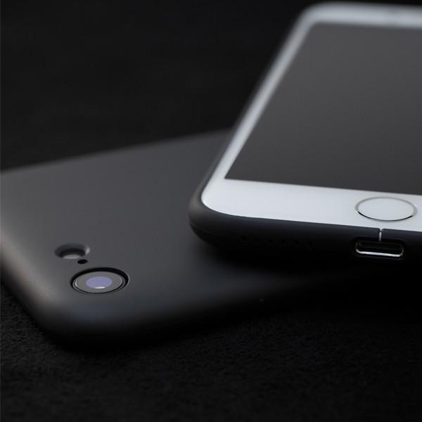 MYNUS iPhone SE CASE（マットブラック）アイフォンケース（iPhone SE第3世代/第2世代/8/7対応）｜flgds｜06