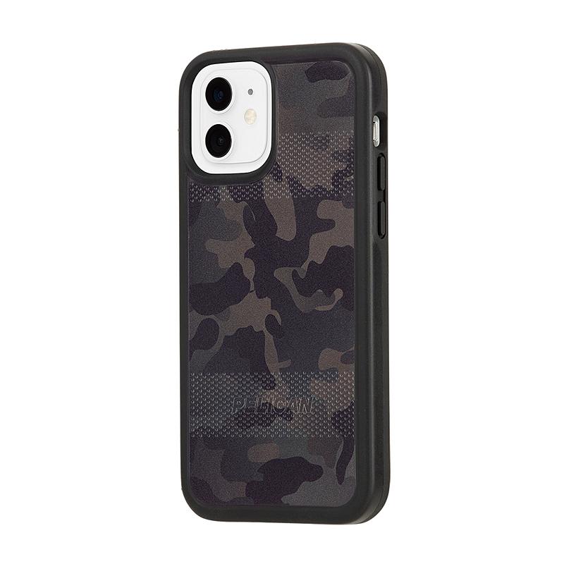 Pelican（ペリカン） Protector for iPhone 12mini（Camo Green）【国内正規代理店品】｜flgds｜04