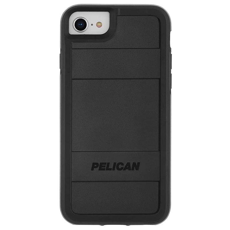 Pelican（ペリカン） Protector for iPhone SE 第3世代 / 第2世代 / 8 / 7 / 6s / 6 Case（Black）【国内正規代理店品】｜flgds｜02