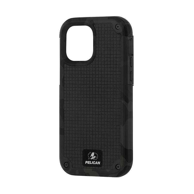 Pelican（ペリカン）Shield for iPhone 12 mini（Camo Green G10）【国内正規代理店品】｜flgds｜02
