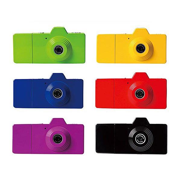 Fuuvi フーヴィ Pick ピック Usbミニトイデジ トイカメラ Pick Feelgood Shop 通販 Yahoo ショッピング