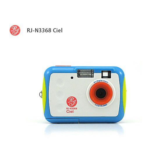 Rj N3568 Ciel シエル トイカメラ トイデジ Rj N3368 Feelgood Shop 通販 Yahoo ショッピング