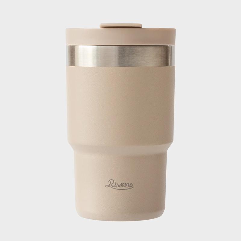 リバーズ ウォールマグ シェイド 300ml 保温 保冷 蓋付き 真空ステンレスタンブラー | RIVERS | 05