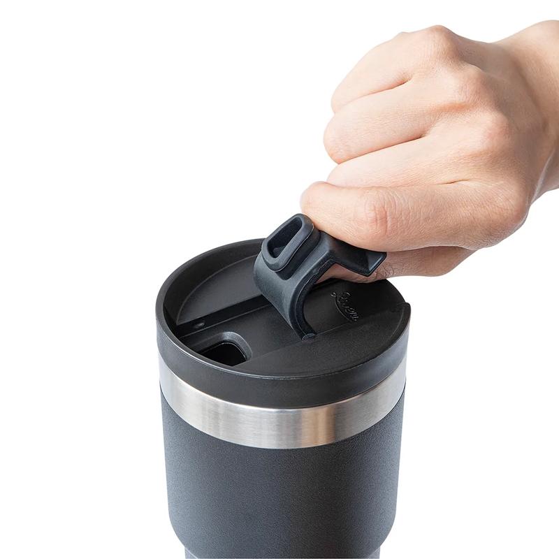リバーズ ウォールマグ シェイド 300ml 保温 保冷 蓋付き 真空ステンレスタンブラー | RIVERS | 09