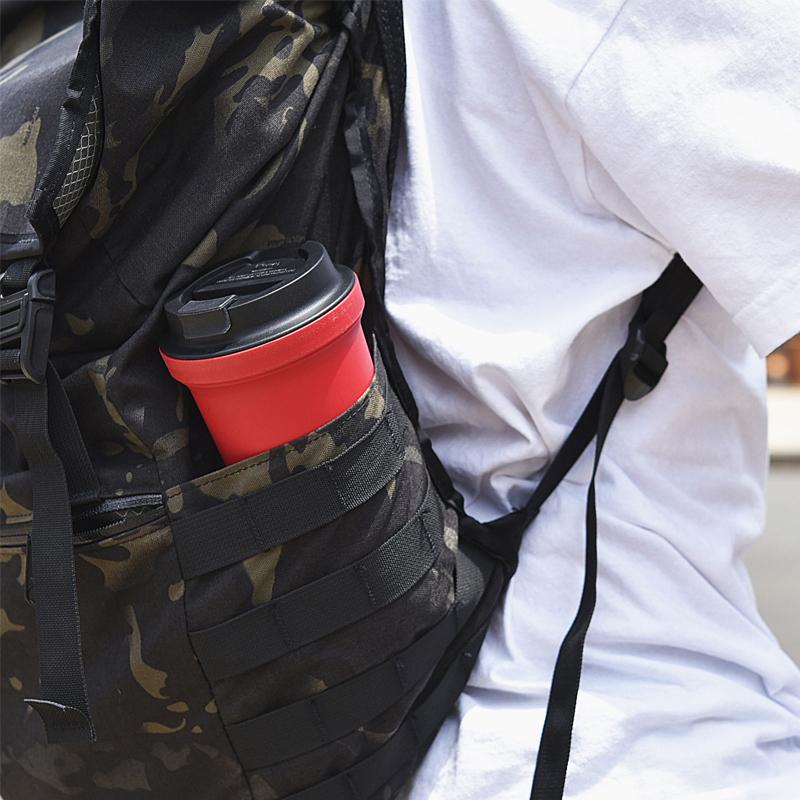 リバーズ ウォールマグ バール ソリッド タンブラー | RIVERS | 03