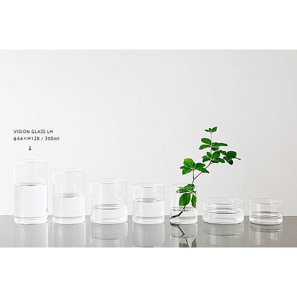 BOROSIL VISION GLASS LH 350ml ボロシル ヴィジョングラス ビジョン 