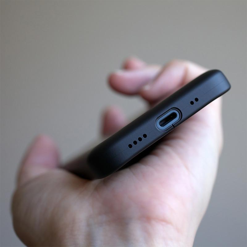 MYNUS MYNUS iPhone 13 mini CASE マイナスアイフォンケース