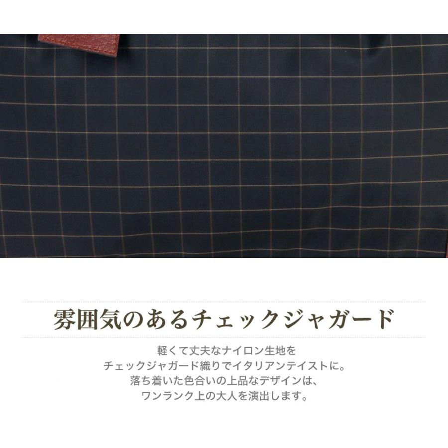 ボストンバッグバッグ メンズ 国産　シンプルなデザイン レザー 合皮 ビジネス カジュアル 大容量 |  | 04