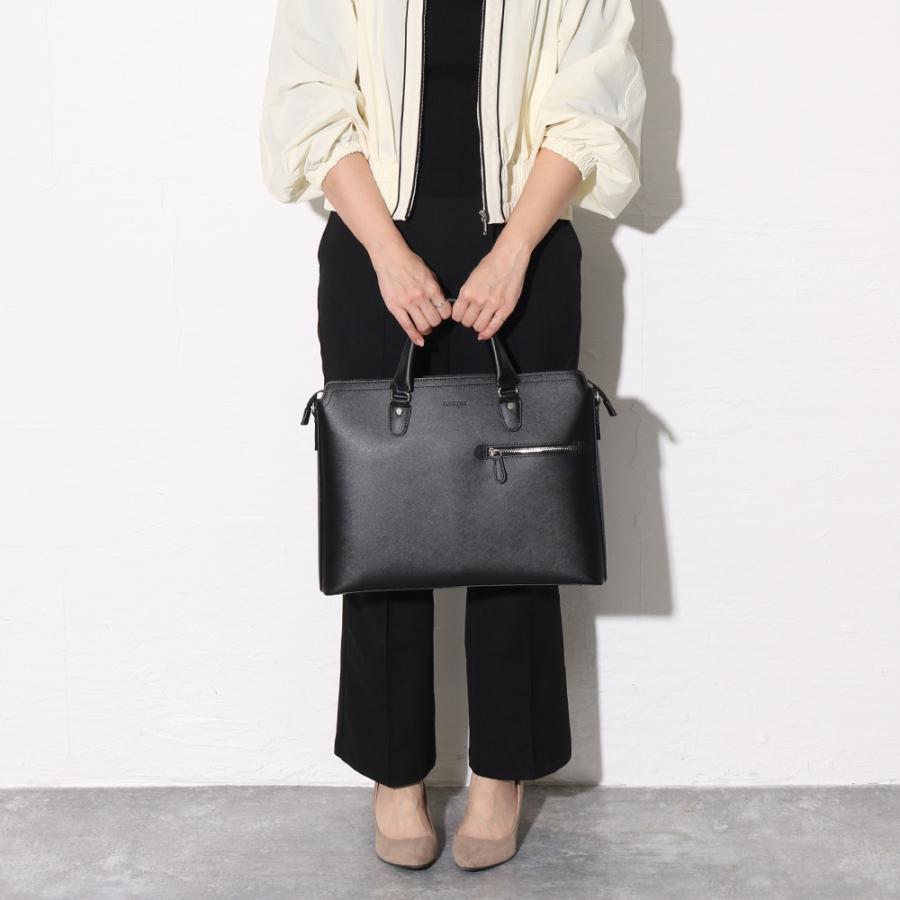 バッグ ビジネスバッグ ガーメント メンズ タブレット対応 手提げ 肩掛け ブリーフケース 鞄 ハミルトン角シボ両アオリビジネス bag-31（26721）【送料無料】 |  | 09