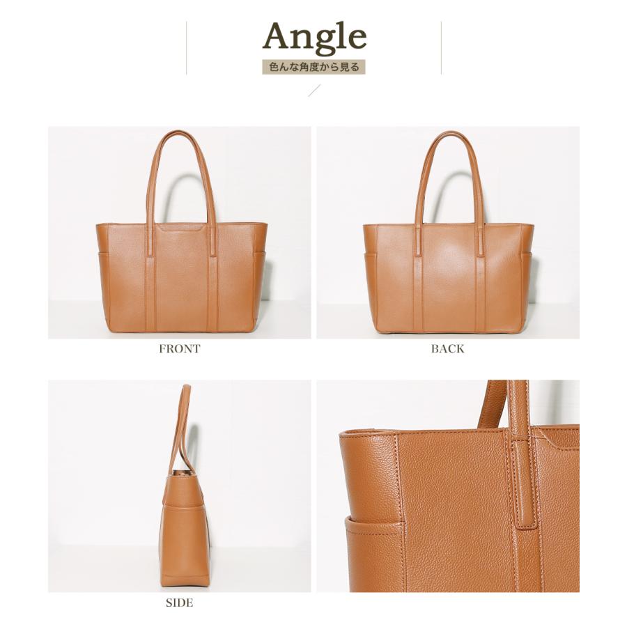 バッグ ビジネスバッグ メンズ レディース 牛革 レザー タブレット対応 手提げ 肩掛け トートバッグ ハミルトンG牛革LWG平手トート bag-35（53436）【送料無料】 |  | 18