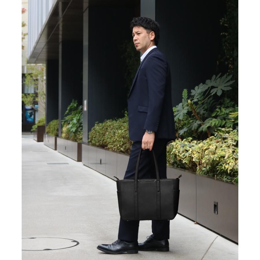 バッグ ビジネスバッグ メンズ レディース 牛革 レザー タブレット対応 手提げ 肩掛け トートバッグ ハミルトンG牛革LWG平手トート bag-35（53436）【送料無料】 |  | 07