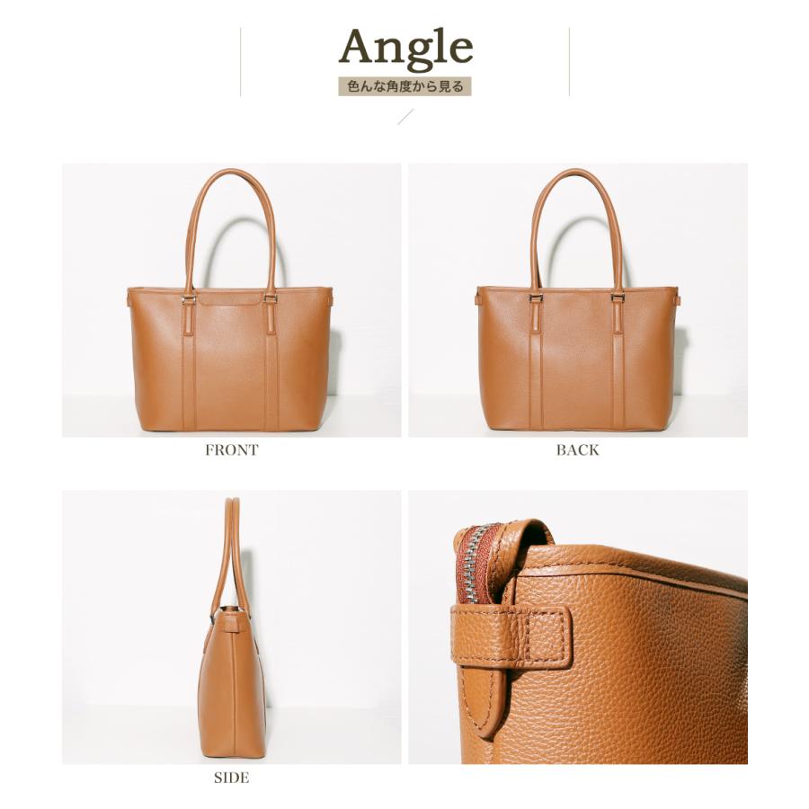 バッグ ビジネスバッグ メンズ レディース 牛革 レザー タブレット対応 手提げ 肩掛け トートバッグ ハミルトンG牛革LWG丸手トート bag-36（53435）【送料無料】 |  | 18