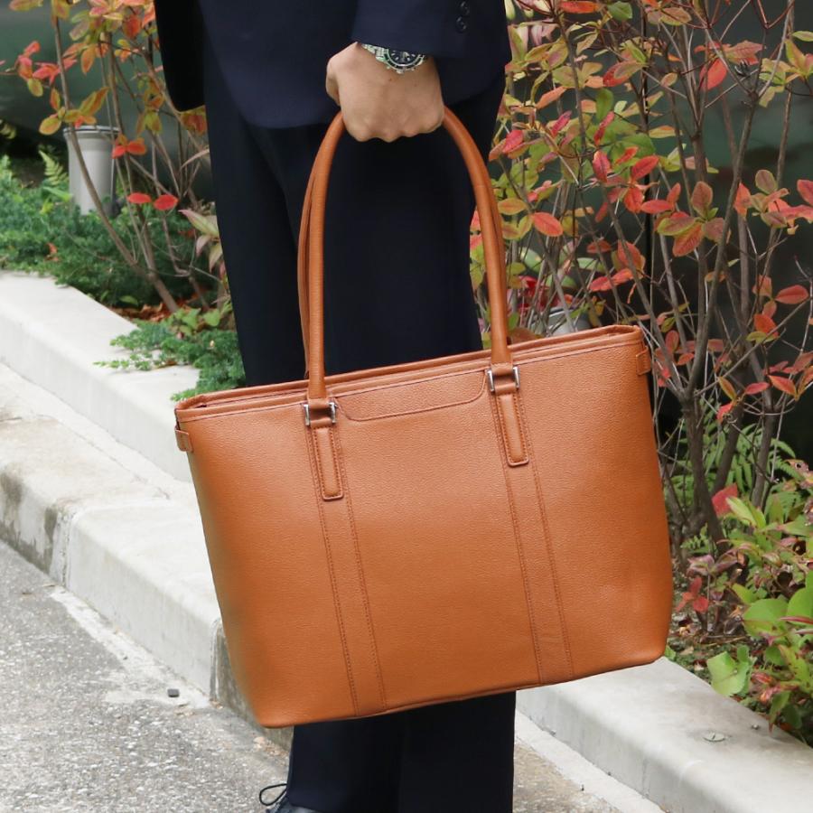 バッグ ビジネスバッグ メンズ レディース 牛革 レザー タブレット対応 手提げ 肩掛け トートバッグ ハミルトンG牛革LWG丸手トート bag-36（53435）【送料無料】 |  | 09