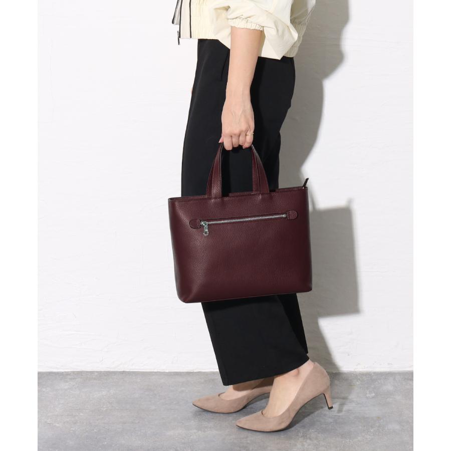 バッグ メンズ レディース 日本製 牛革 レザー 手提げ ミニトート トートバッグ 鞄 デイリー カジュアル サドル牛革ミニトート bag-37（53447）【送料無料】 |  | 10