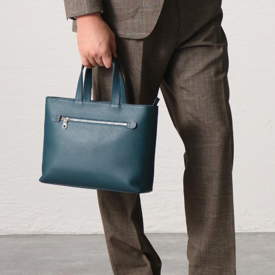 バッグ メンズ レディース 日本製 牛革 レザー 手提げ ミニトート トートバッグ 鞄 デイリー カジュアル サドル牛革ミニトート bag-37（53447）【送料無料】 |  | 07