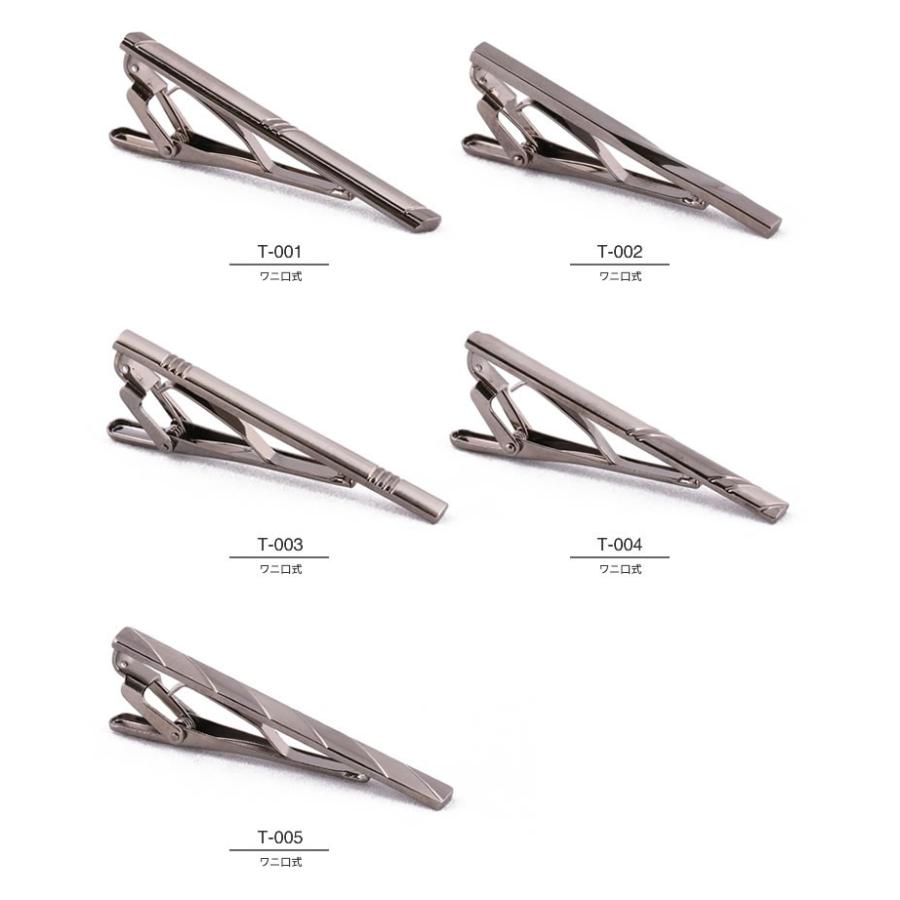 タイピン ネクタイピン フォーマル ビジネス オフィス 結婚式 アクセサリー お洒落 tp-01 | FLiC | 04