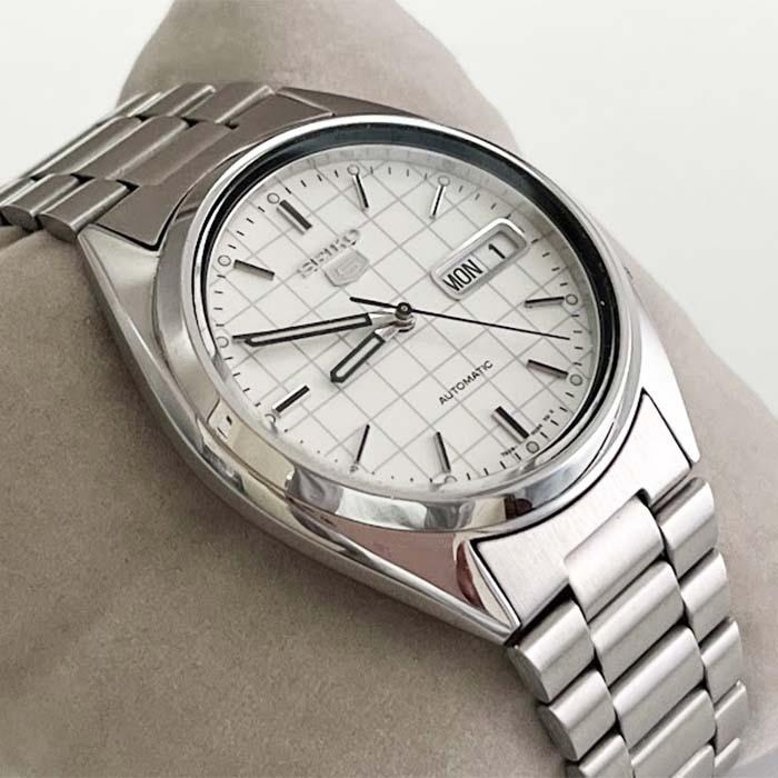 ✨SEIKO✨セイコー✨セイコー5✨7S26-0480✨裏スケルトン✨腕時計✨ □SEIKO セイコー5 自動巻腕時計 7S26-0480 セイコーファイブ 裏