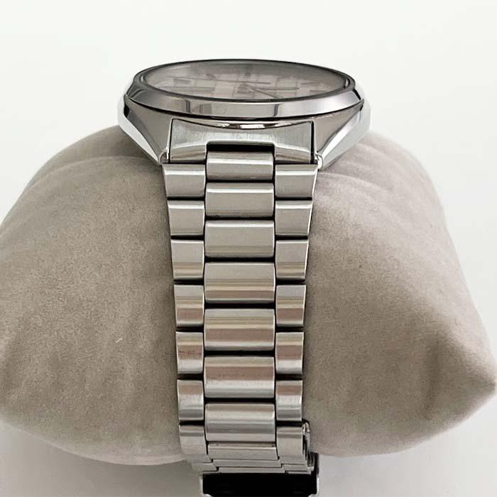 SEIKO5 セイコーファイブ 自動巻き オートマチック 腕時計 メンズ 裏