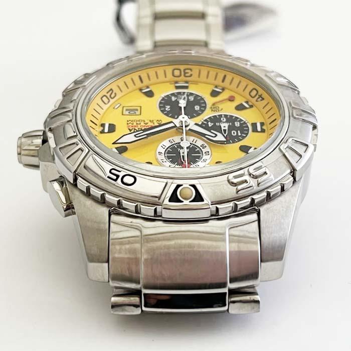 FESTINA フェスティナ クロノメーター クロノグラフ 腕時計