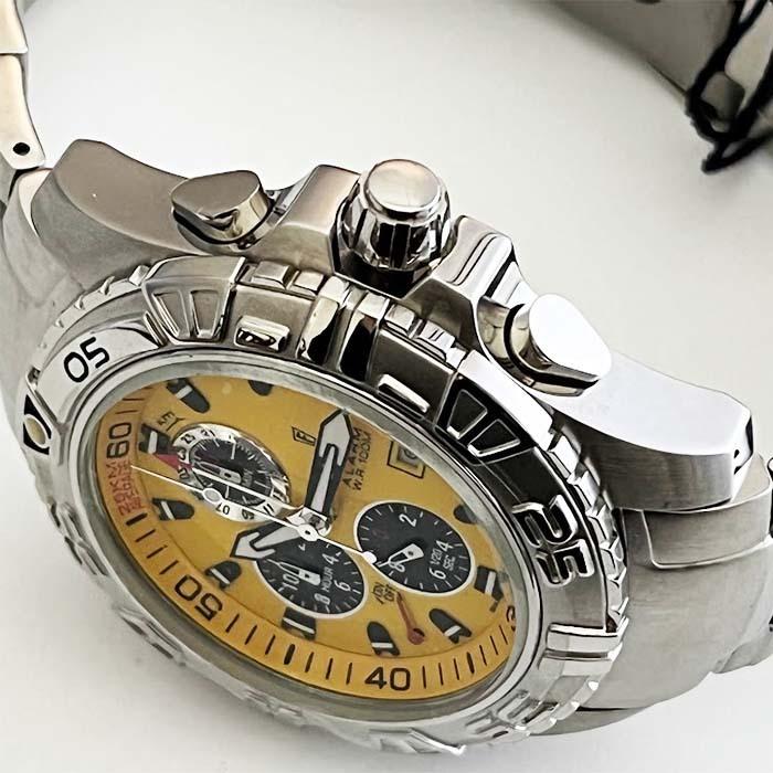 FESTINA フェスティナ クロノメーター クロノグラフ 腕時計