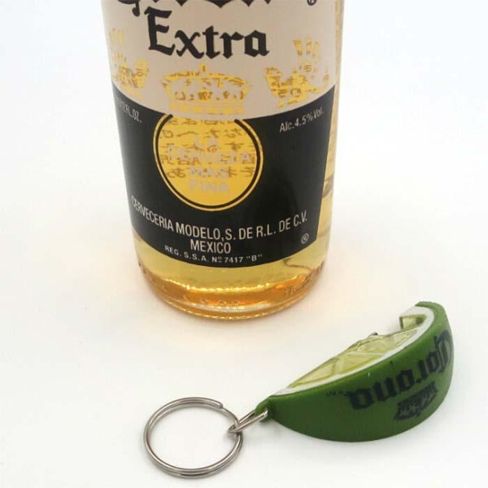 キッチングッズ コロナ ライム オープナー CORONA LIME OPENER 栓抜き