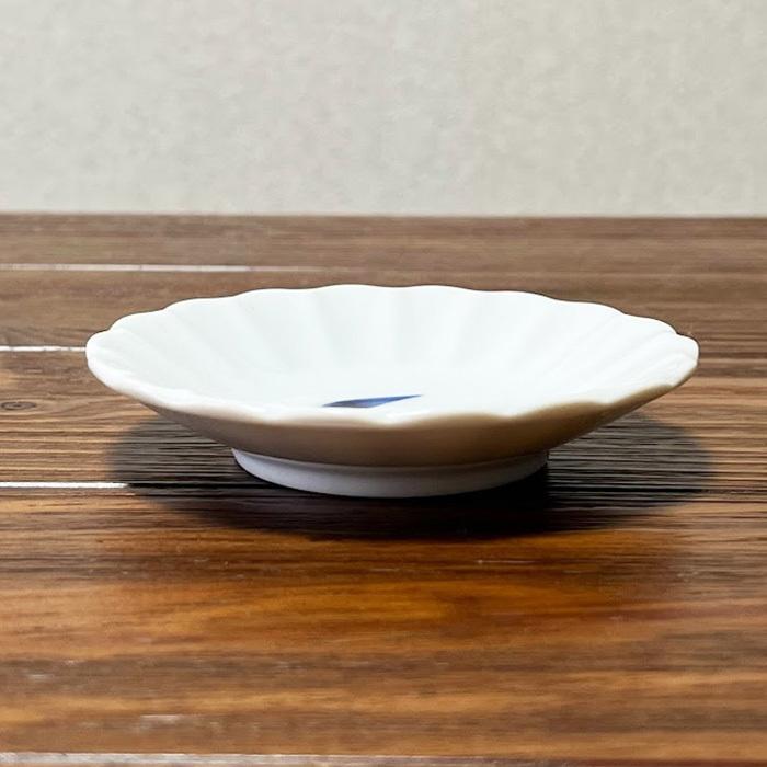 美濃焼】【ツバメ】小皿 100皿 日本製 食器 磁器 洋食器 和食器 器 漬物皿 醤油皿 取り皿 :ck0303:Flick Style - 通販 -  Yahoo!ショッピング