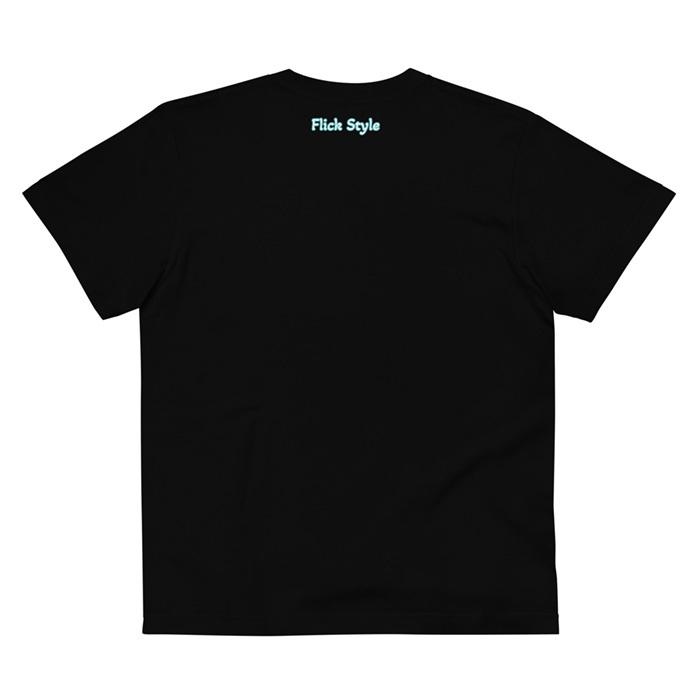 Tシャツ　ハイクオリティーTシャツ　ユニセックス　半袖　オッのコンボ　オリジナル　ユナイテッドアスレ　UnitedAthle　FS-27　送料無料｜flick-style｜11