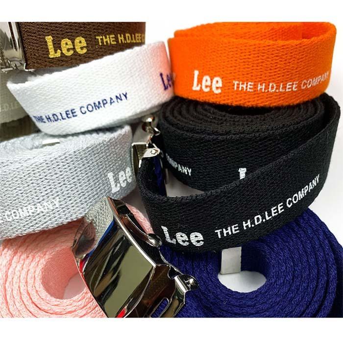 90's/Lee/リー/ビンテージvintageガチャロングベルト/137cm Lee（リー） レザーベルト 日本製 牛革 本革 ロングベルト アメカジ 父