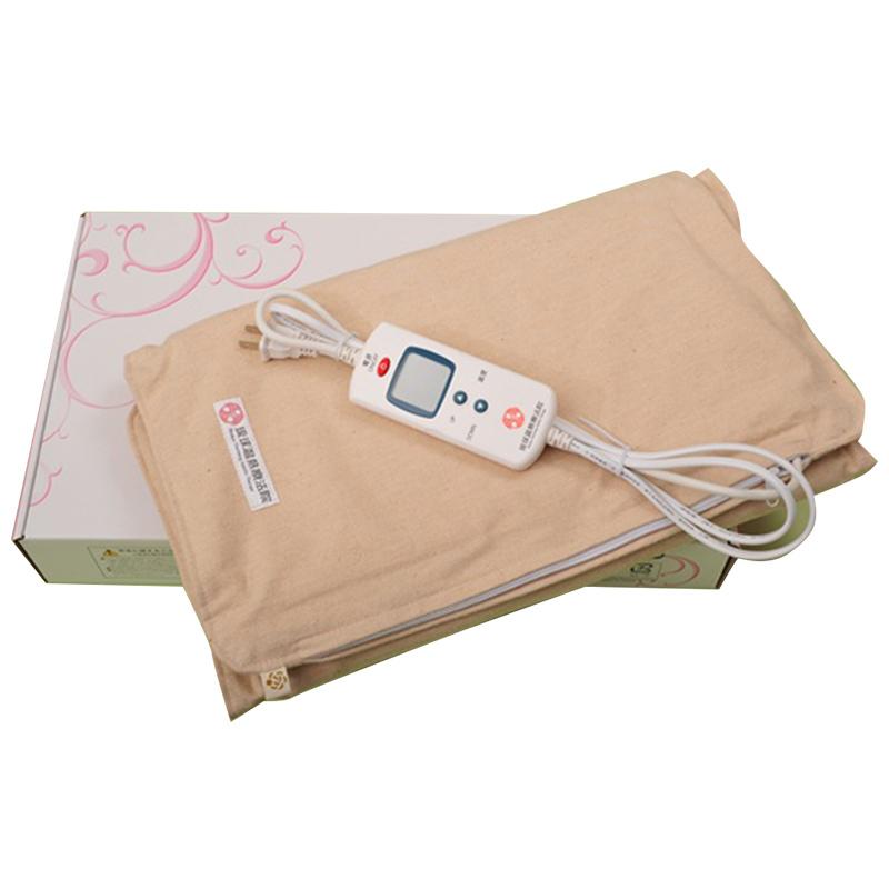 温熱マット　マイナスイオン、ミネラル鉱石と「風化造礁サンゴ』のヤビク・イオンケット | 