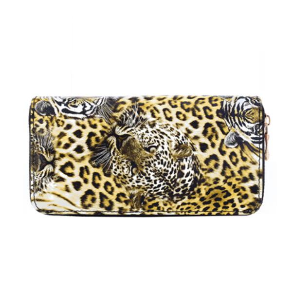 レオ様♡専用ページ♡ジョリーフルール♡ラウンドウォレット♡ レオ様♡専用ページ♡ジョリーフルール♡ラウンドウォレット♡