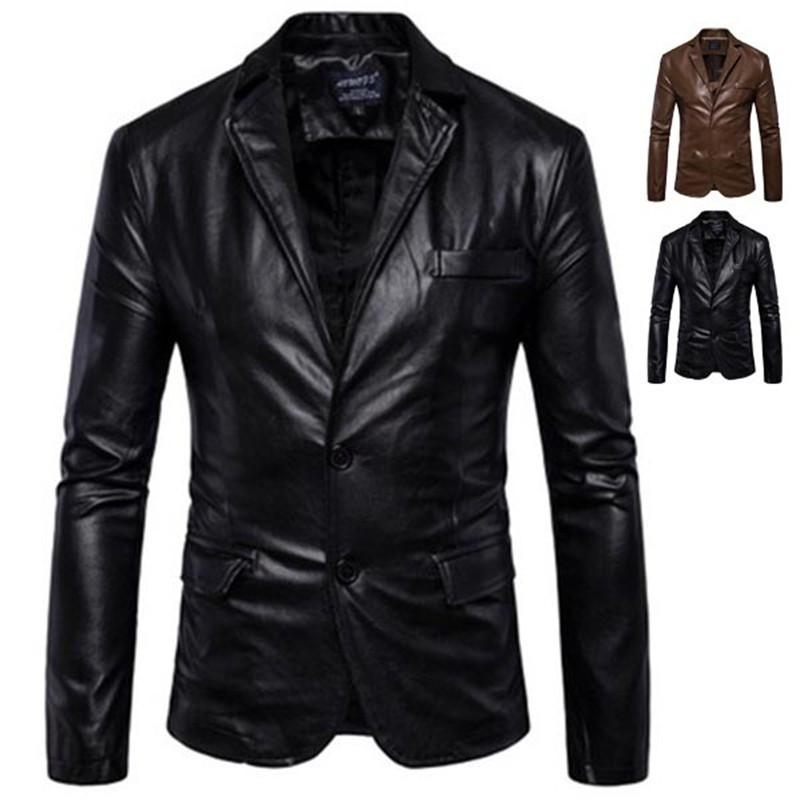 レザージャケット メンズ ライダースジャケット レザー 革ジャン テーラード風 革ジャケット レザーコート 防寒 春 秋 冬 Aw05 Flight 通販 Yahoo ショッピング