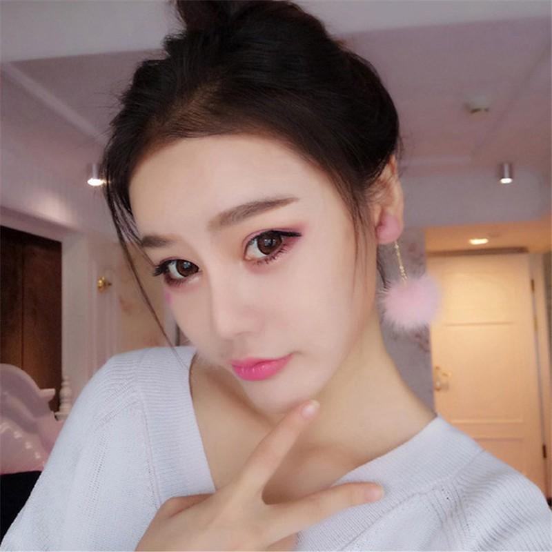 ふわふわファー ゆらゆら ピアス イヤリング ハート ミンクファー かわいい X Mas Xmas クリスマス バレンタイン ポンポン オシャレ デート Cg01 Flight 通販 Yahoo ショッピング