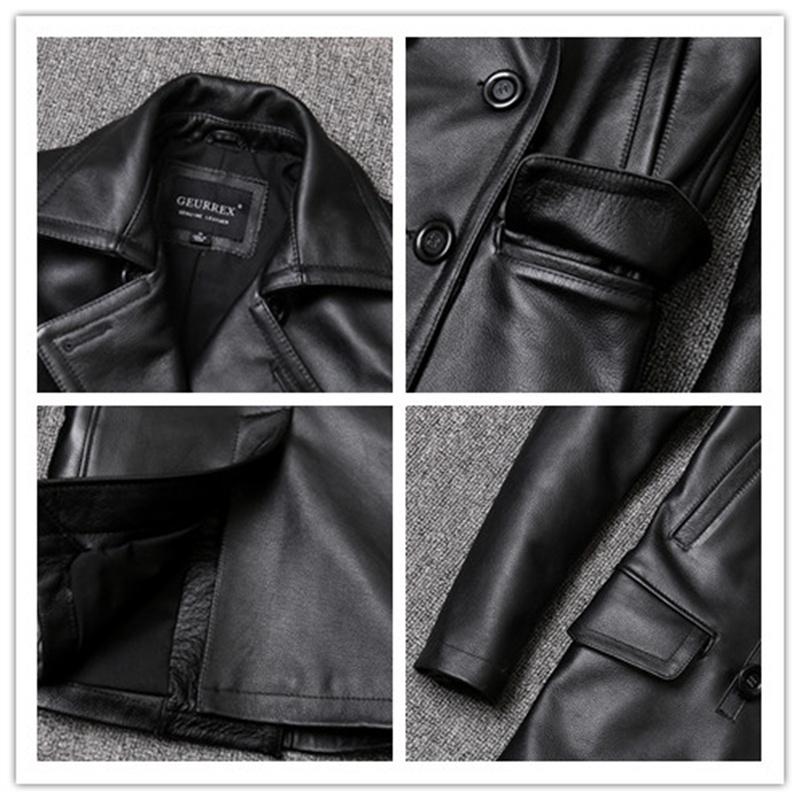 世界的に有名な レザージャケット バイクジャケット 本革ジャケット メンズ 防寒防風 バイクウェア 革ジャン 秋冬 牛革 トレンチコート 革ジャケット 革ジャン レザージャケット サイズ M Www Collectiviteslocales Fr