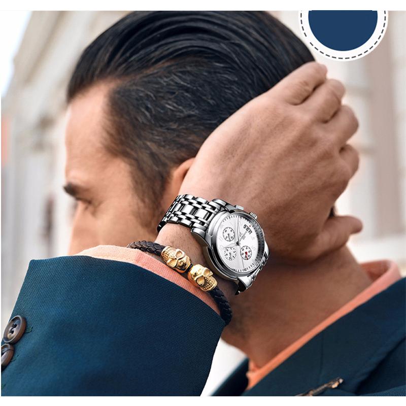 メンズ 腕時計 時計 防水 夜光 人気 おしゃれ 男性用 アナログ 30代 40代 50代 父の日 誕生日 ギフト プレゼント メンズファッション 02 Fldp029 Flight 通販 Yahoo ショッピング