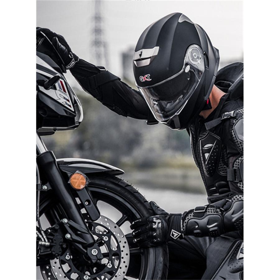 バイクウエア 上下セット バイクジャケット バイクパンツ メンズ